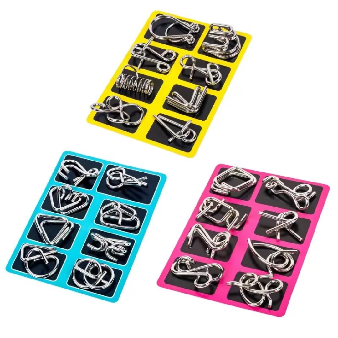 Brain Teaser Puzzles for Kids – Fun & Skill-Building