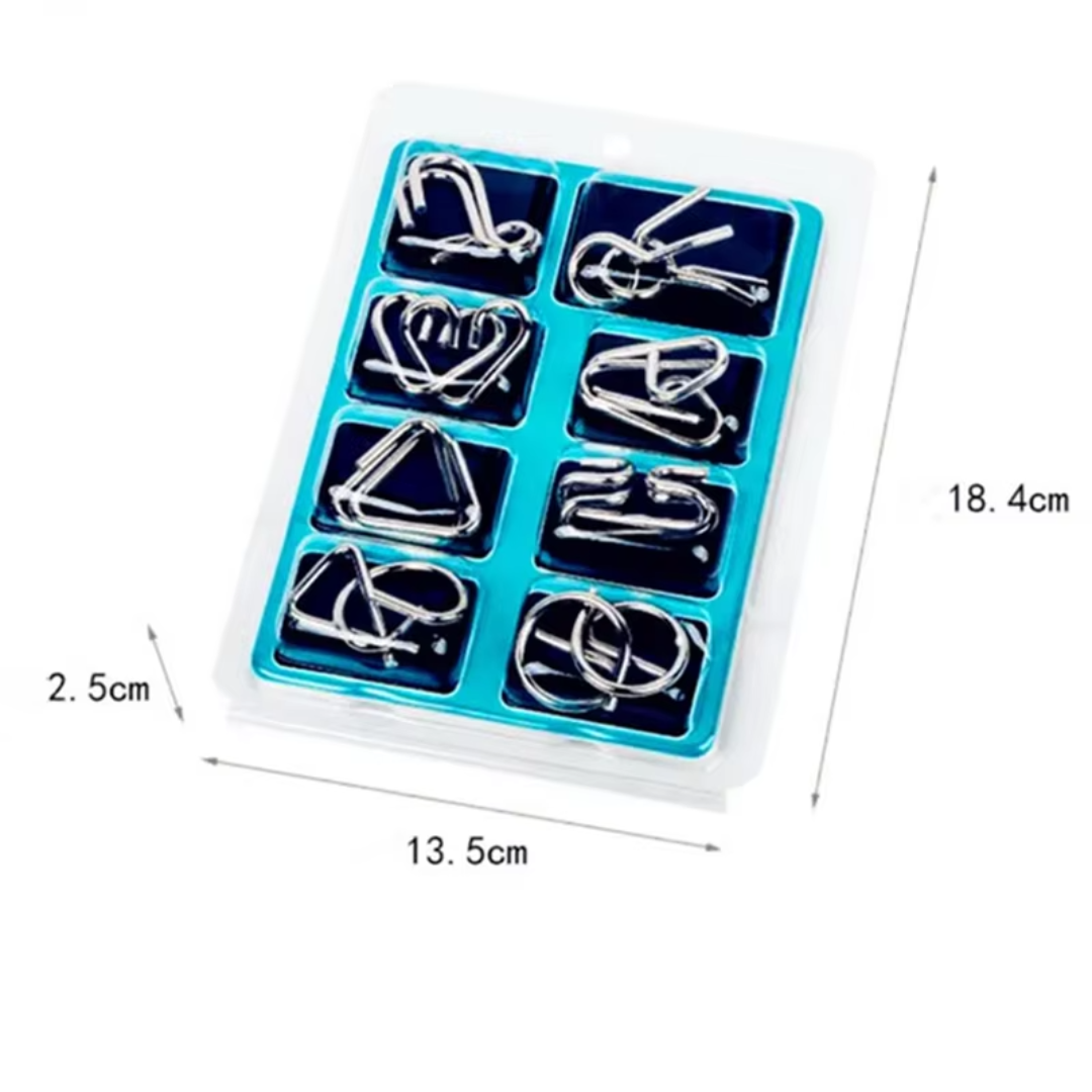 Brain Teaser Puzzles for Kids – Fun & Skill-Building