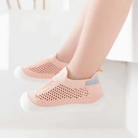 Kids Anti-Slip Shoe Socks – Safe & Comfortable